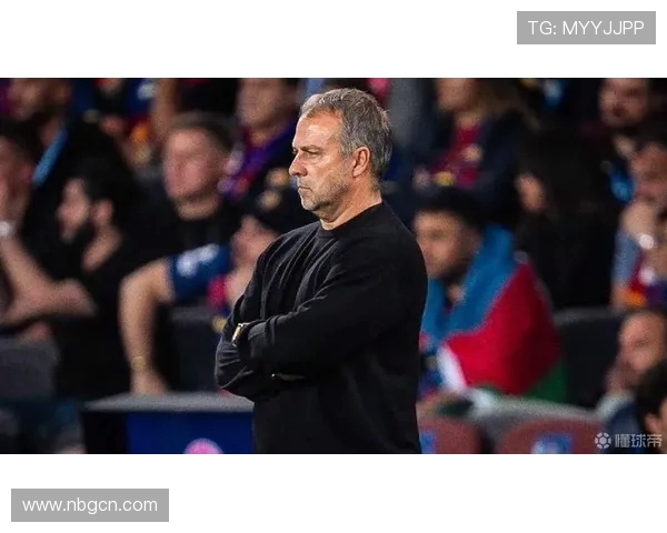 巴萨教练席困局：高压与误判下的情绪失控